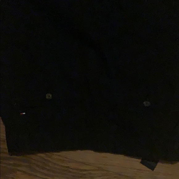 Tommy Hilfiger Navy Pants - Picture 3 of 3